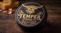 Matte Clay Pomade